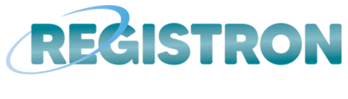 REGISTRON Logo